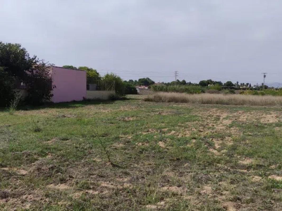 Land for sale in Santa Pola, Alicante photo 2