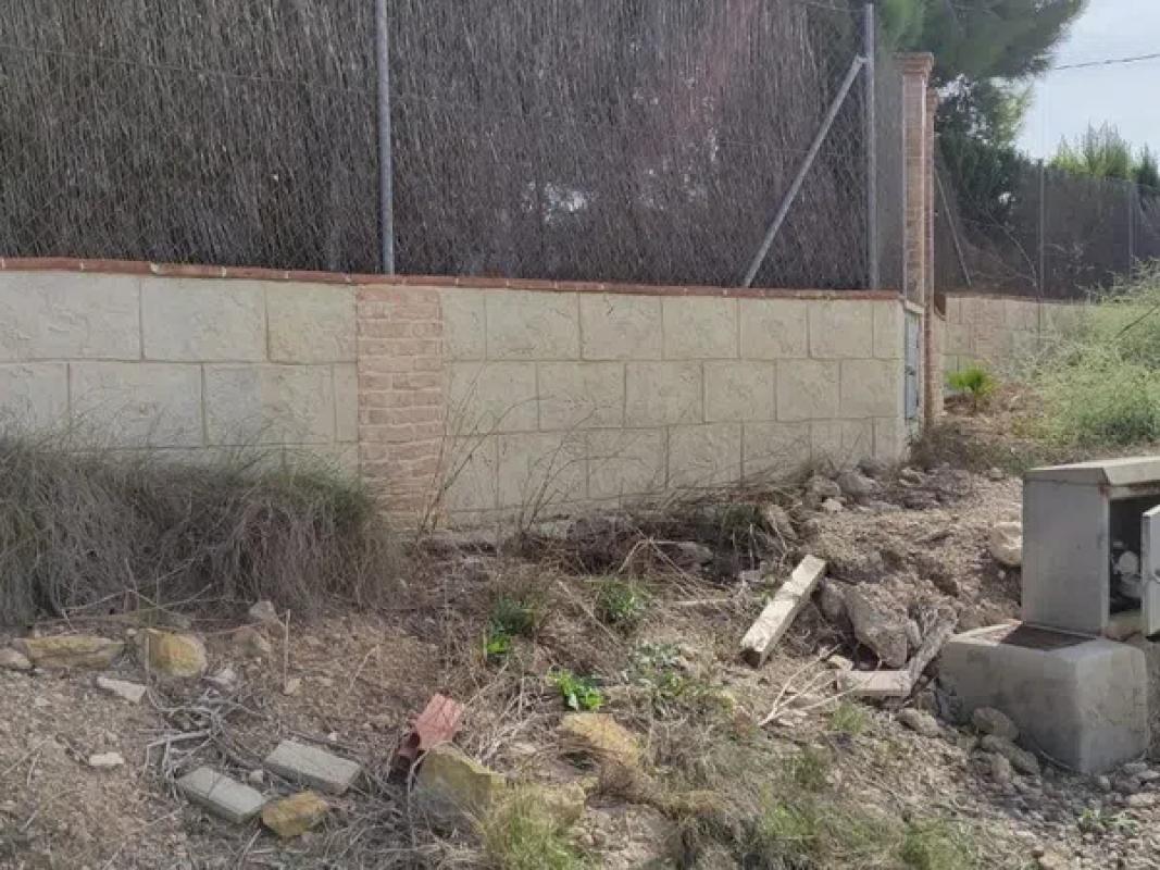 Land for sale in Santa Pola, Alicante photo 5