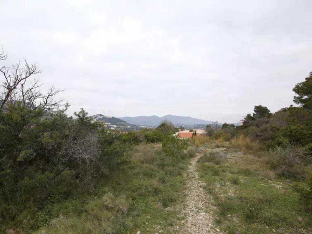Działka na sprzedaż w Kalpe, Alicante photo 1
