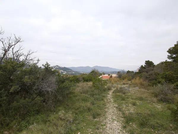 Terreno en Calpe Pueblo photo 1