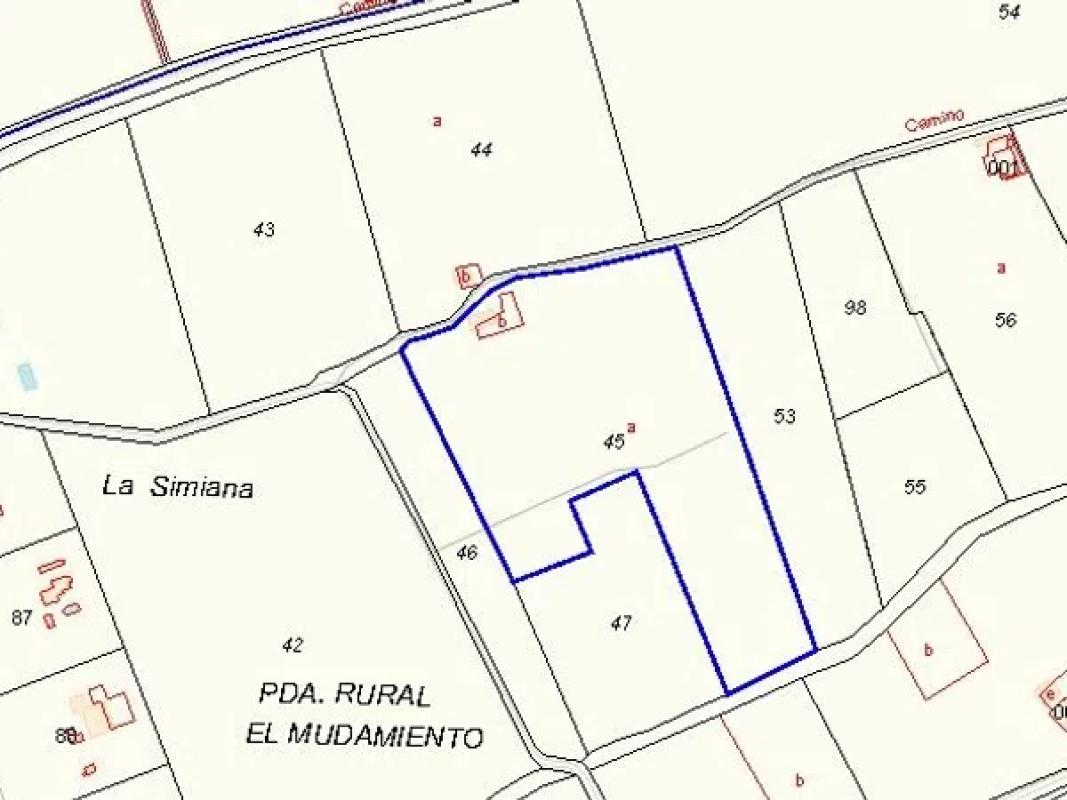 Terreno en venta en Orihuela, Alicante photo 1