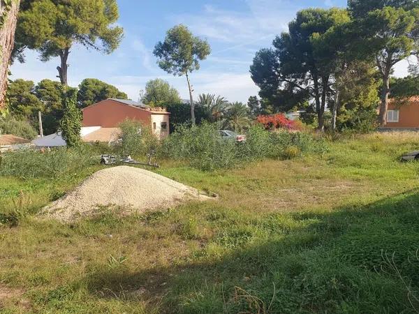 Terreno en calle Cabo Finisterre, 5 thumbnail 2
