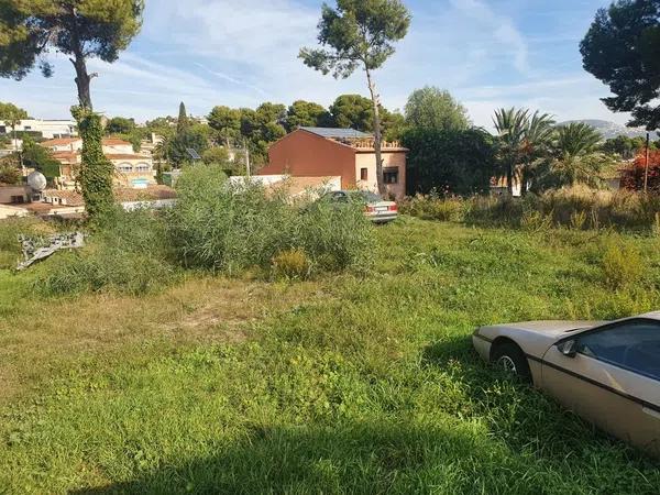 Terreno en calle Cabo Finisterre, 5 photo 4