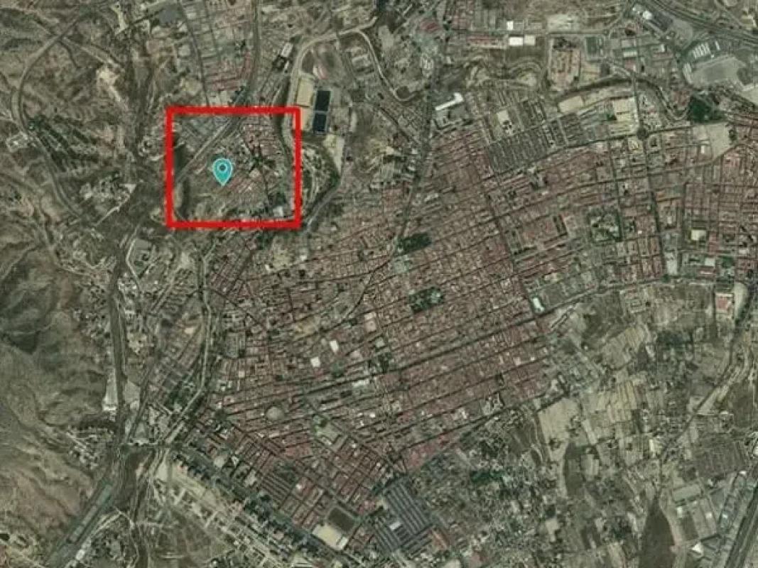 Terreno en venta en Elda, Alicante photo 1