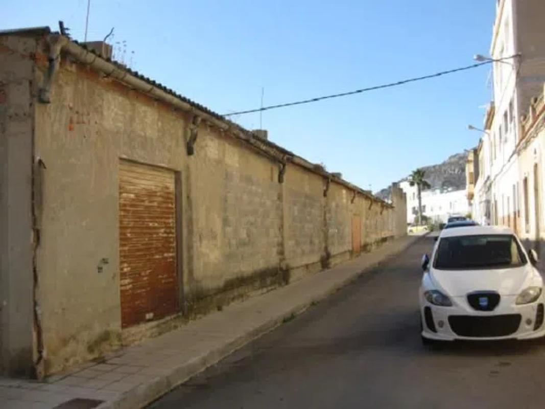Terreno en venta en Elda, Alicante photo 4