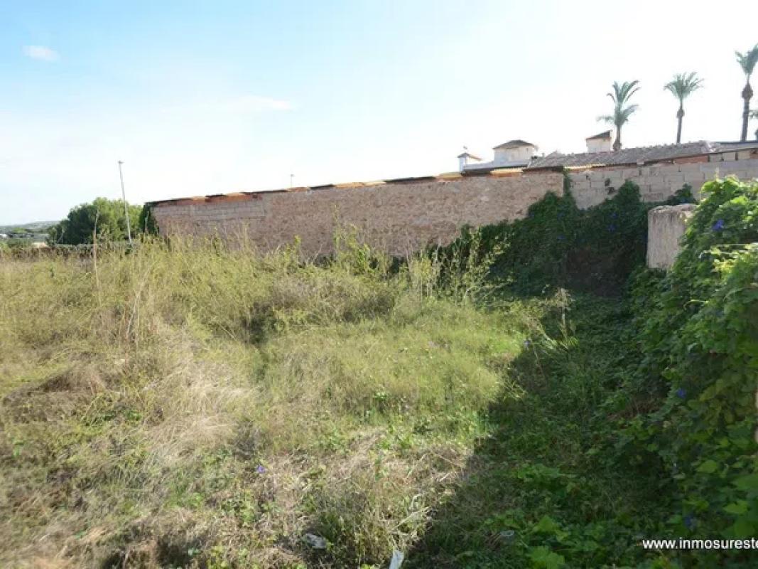 Terreno en venta en Orihuela, Alicante photo 3