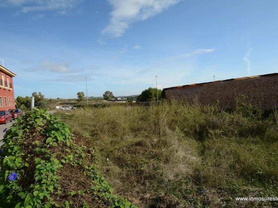 Terreno en venta en Orihuela, Alicante photo 4