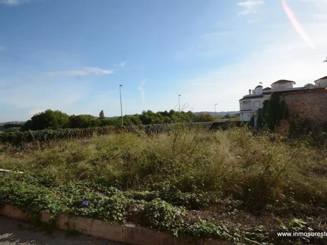 Terreno en venta en Orihuela, Alicante photo 5
