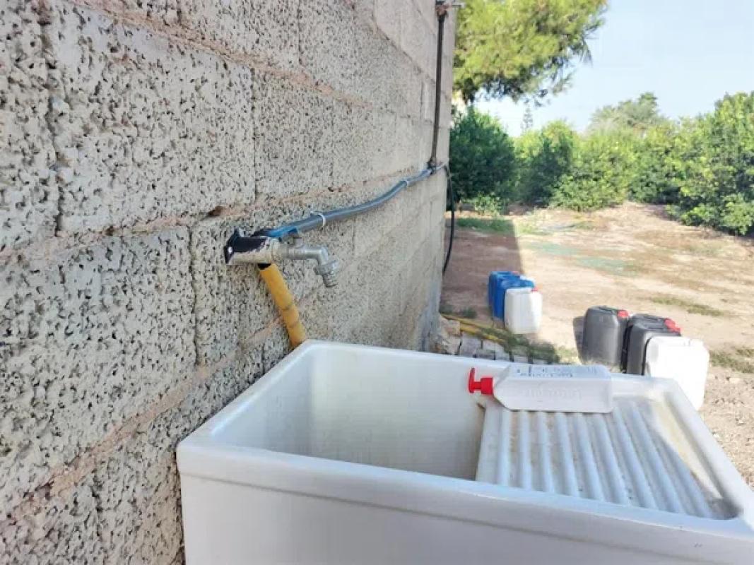 Terreno en venta en Elche / Elx, Alicante photo 5