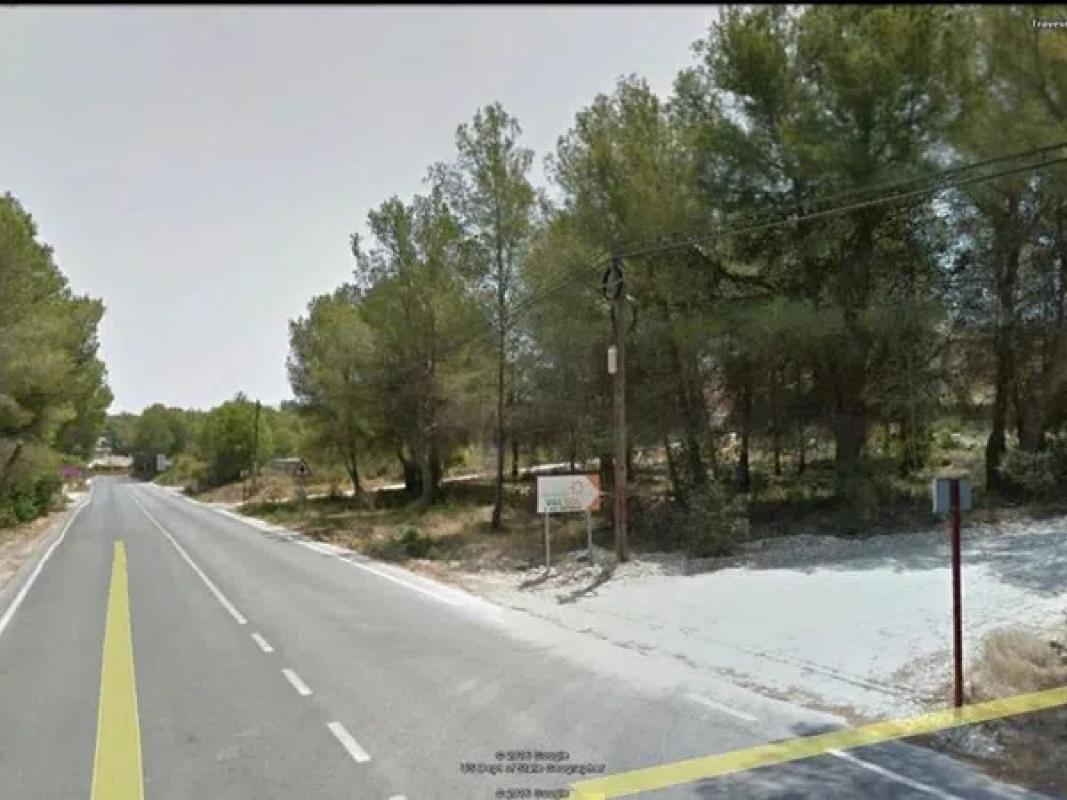 Działka na sprzedaż w Jávea/Xàbia, Alicante photo 4