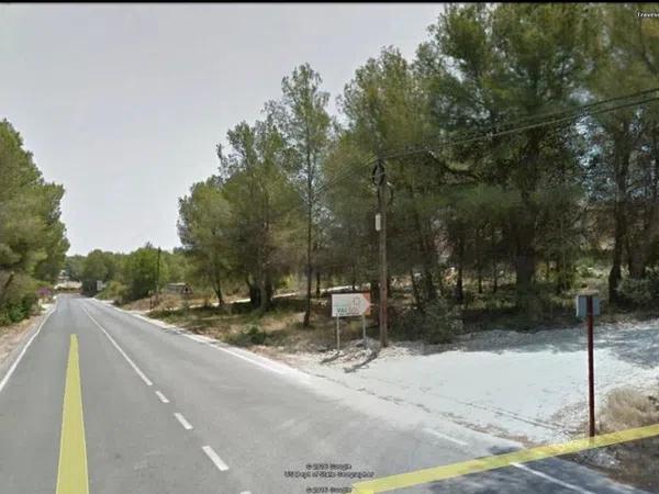 Terreno en calle Jean Ingres, 93 photo 4
