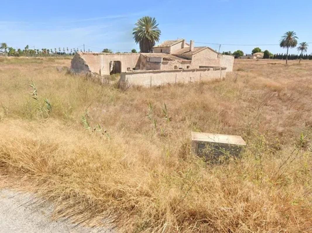Terreno en venta en Elche / Elx, Alicante photo 5