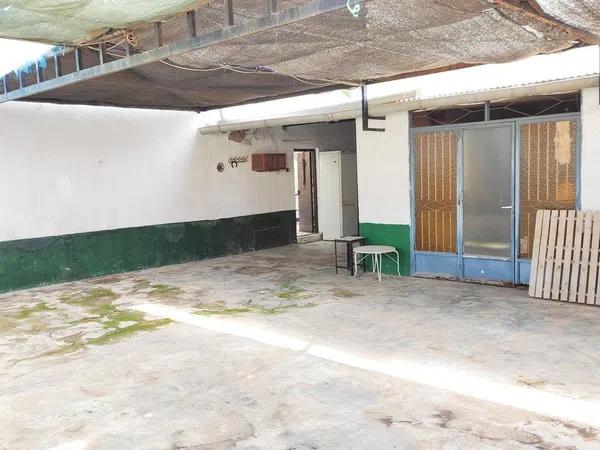 Terreno en Zona Pueblo photo 1