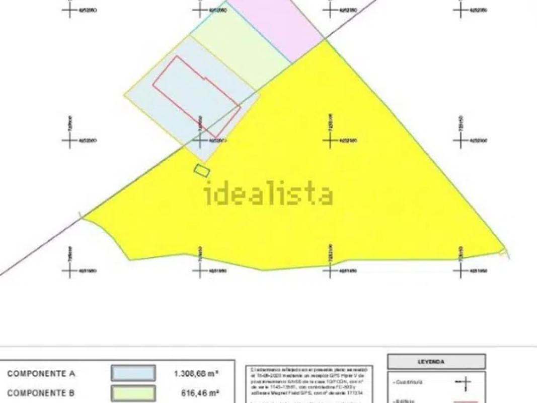 Terreno en venta en Alicante / Alacant, Alicante photo 4