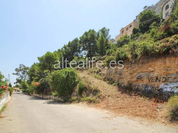 Terreno en Partida Maryvilla photo 1