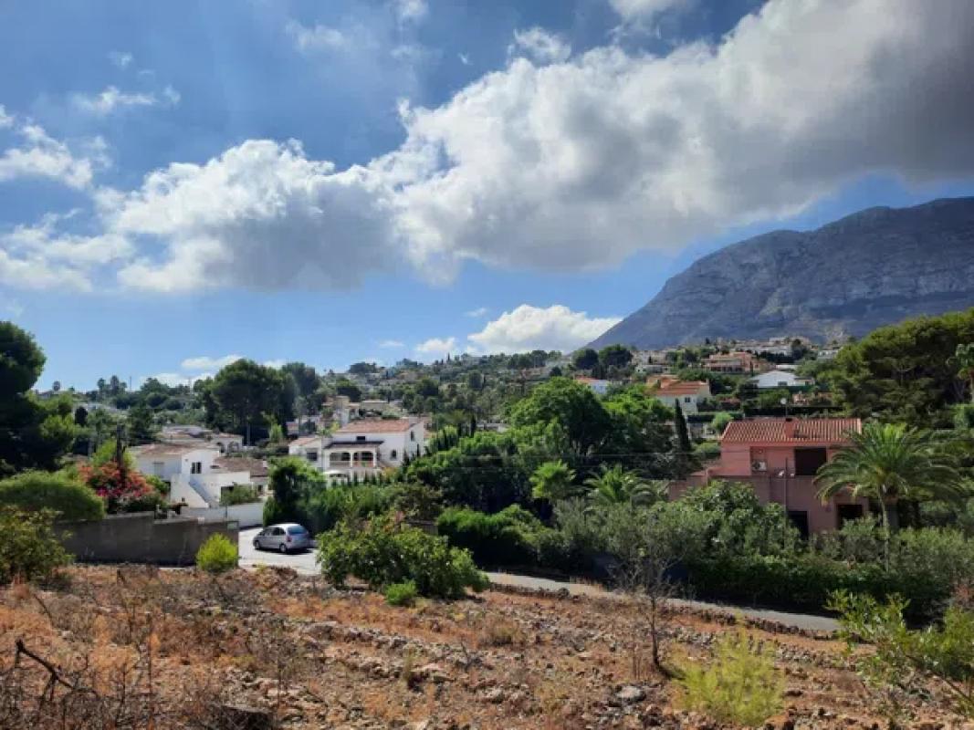 Land for sale in Denia, Alicante photo 2