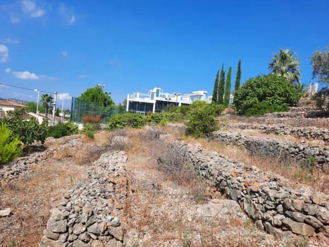 Land for sale in Denia, Alicante photo 4