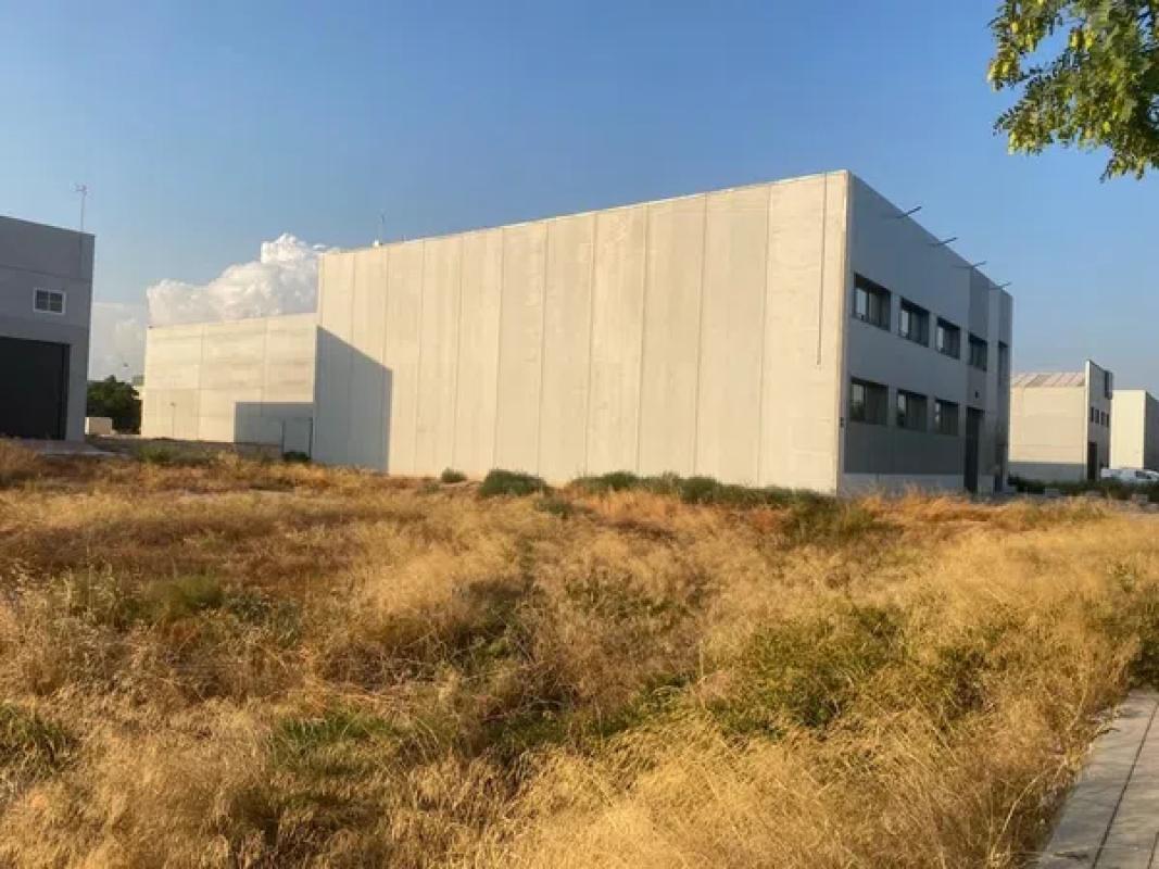 Terreno en venta en Elche / Elx, Alicante photo 1