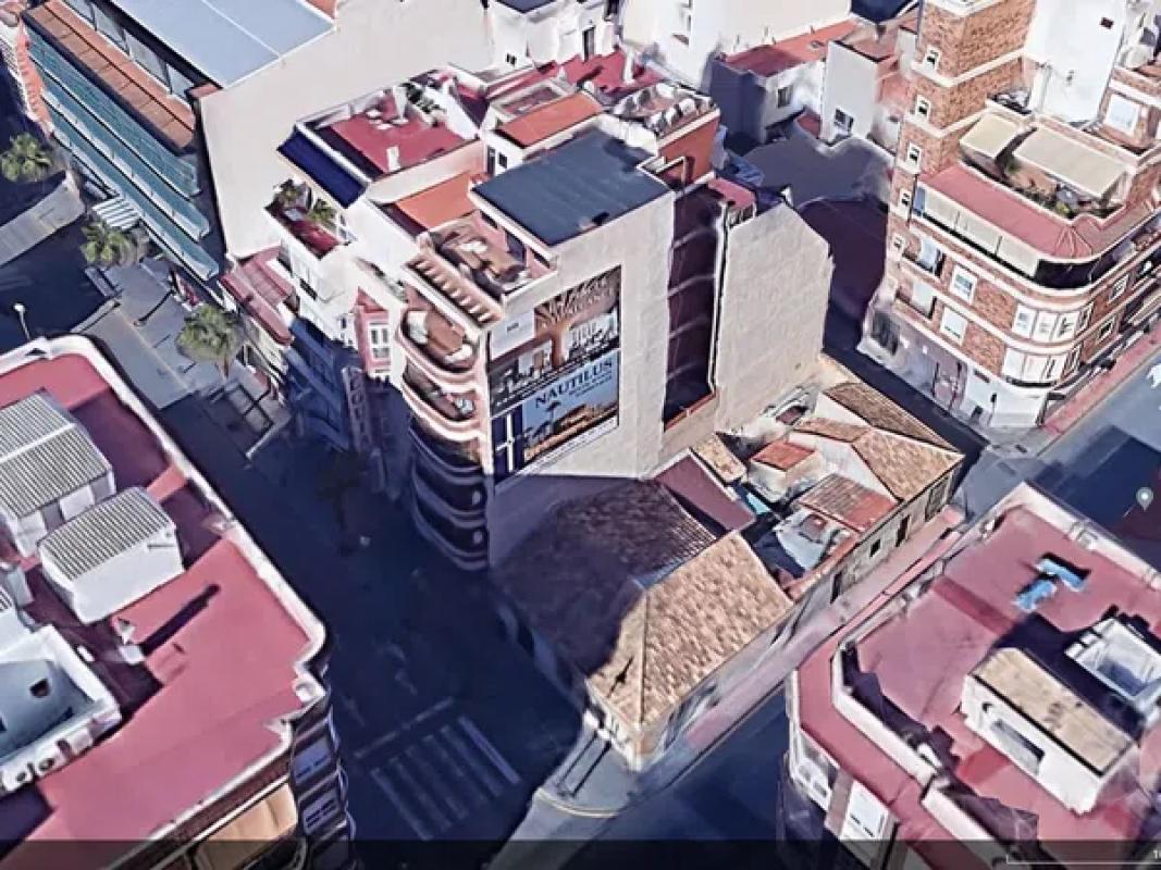 Terreno en venta en Torrevieja, Alicante photo 1
