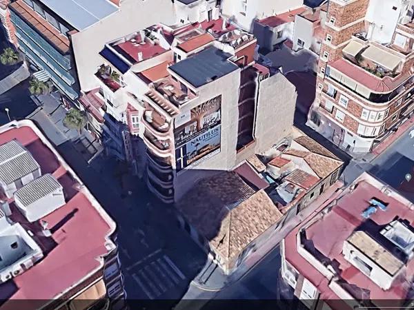 Terreno en calle Ramón Gallud, 91 photo 1