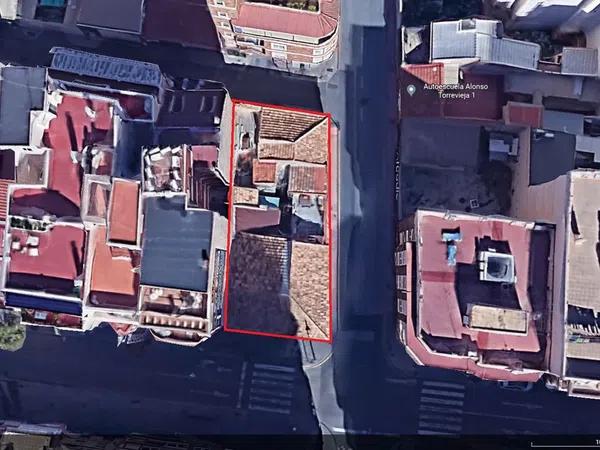 Terreno en calle Ramón Gallud, 91 photo 2