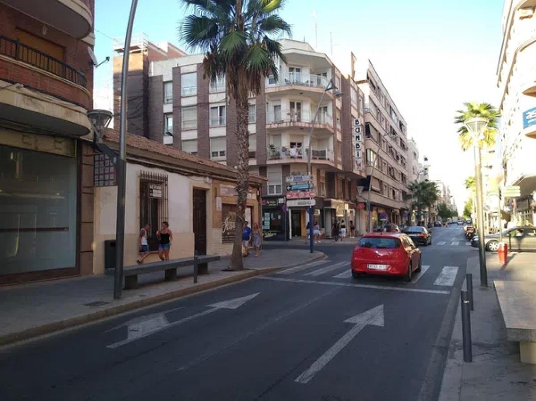 Terreno en venta en Torrevieja, Alicante photo 5