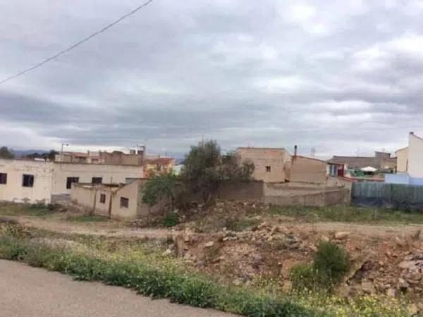 Terreno en calle Caudillo Ap, 1 photo 1