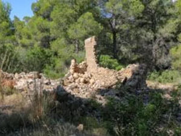 Terreno en calle Forat-paradiso, 8 photo 3