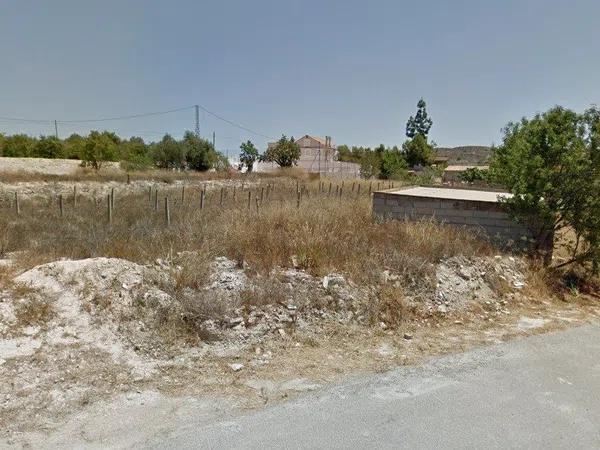 Terreno en Barrio Ciudad de Asís - Font-Calent - El Bacarot photo 2