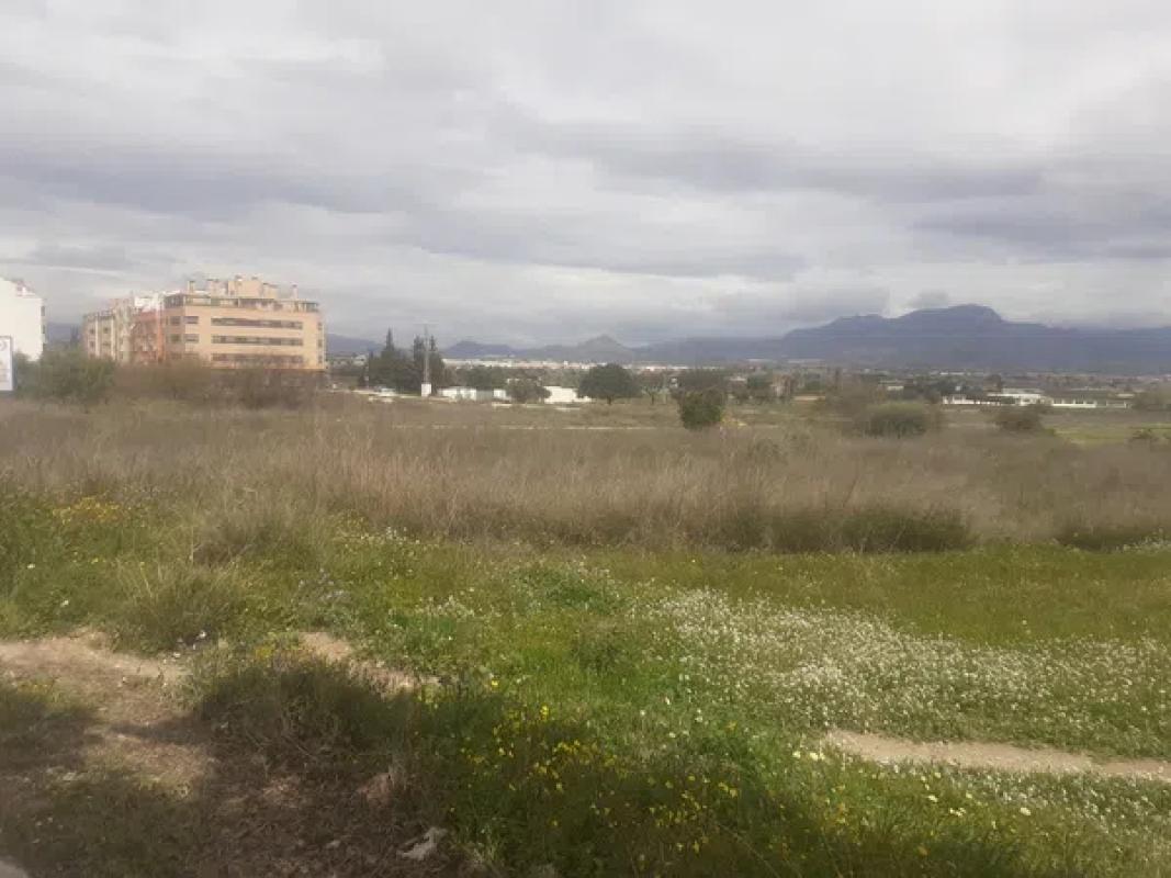 Terreno en venta en Aspe, Alicante photo 2