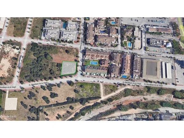Terreno en Centro Ciudad photo 1