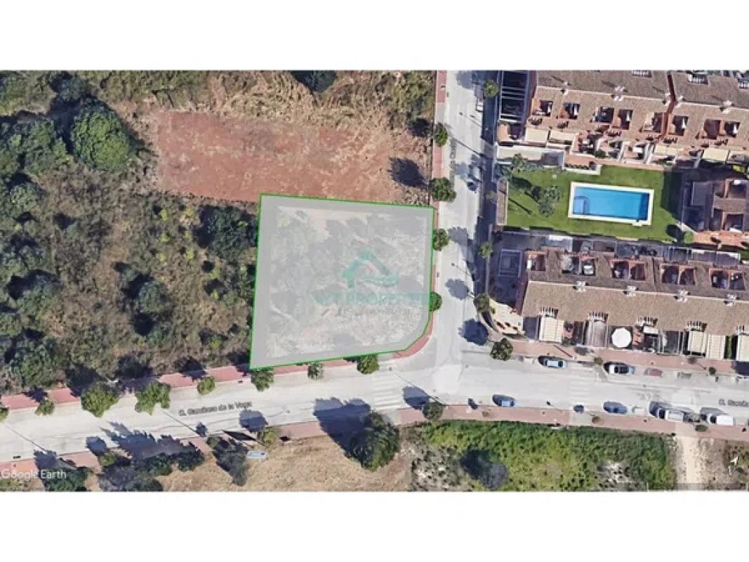Terreno en venta en Jávea/Xàbia, Alicante photo 3