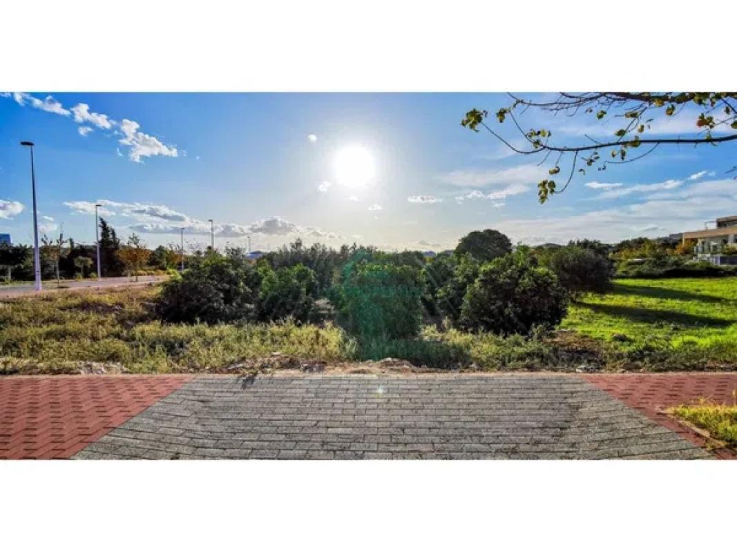 Terreno en venta en Jávea/Xàbia, Alicante photo 4