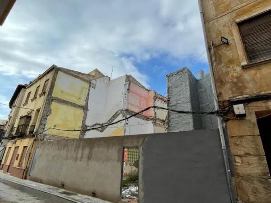 Участок земли на продажу в Ориуэла, Аликанте photo 4