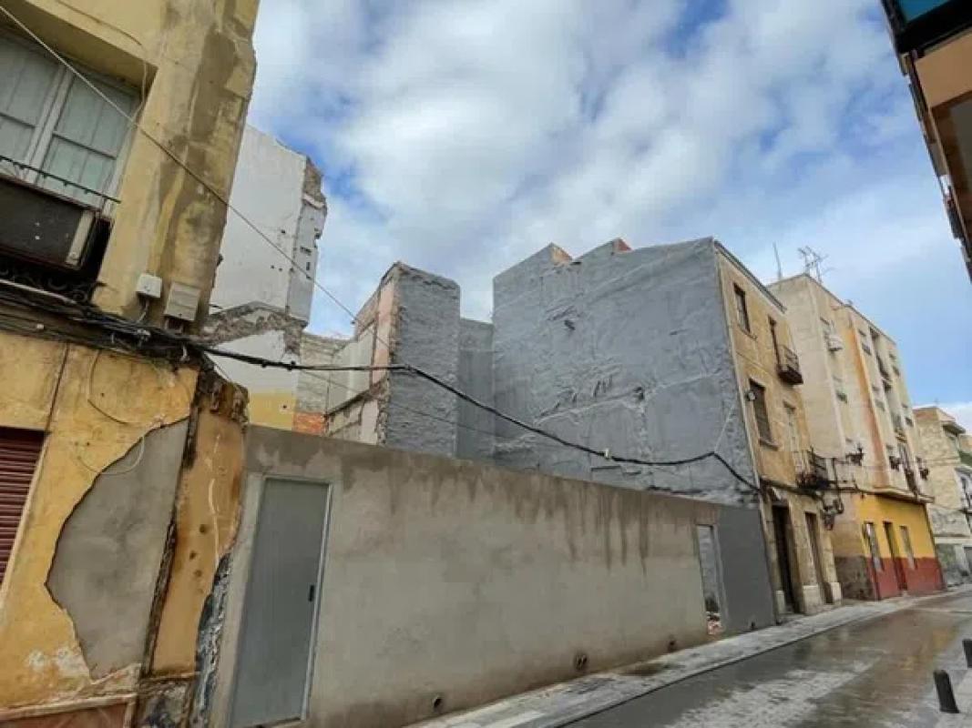 Участок земли на продажу в Ориуэла, Аликанте photo 5