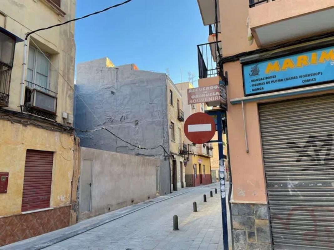 Terreno en venta en Orihuela, Alicante photo 1
