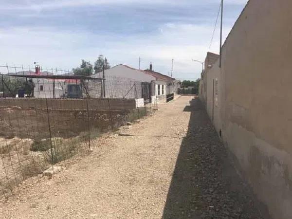 Terreno en calle Teide-riquelme Campirulos, 8 thumbnail 1