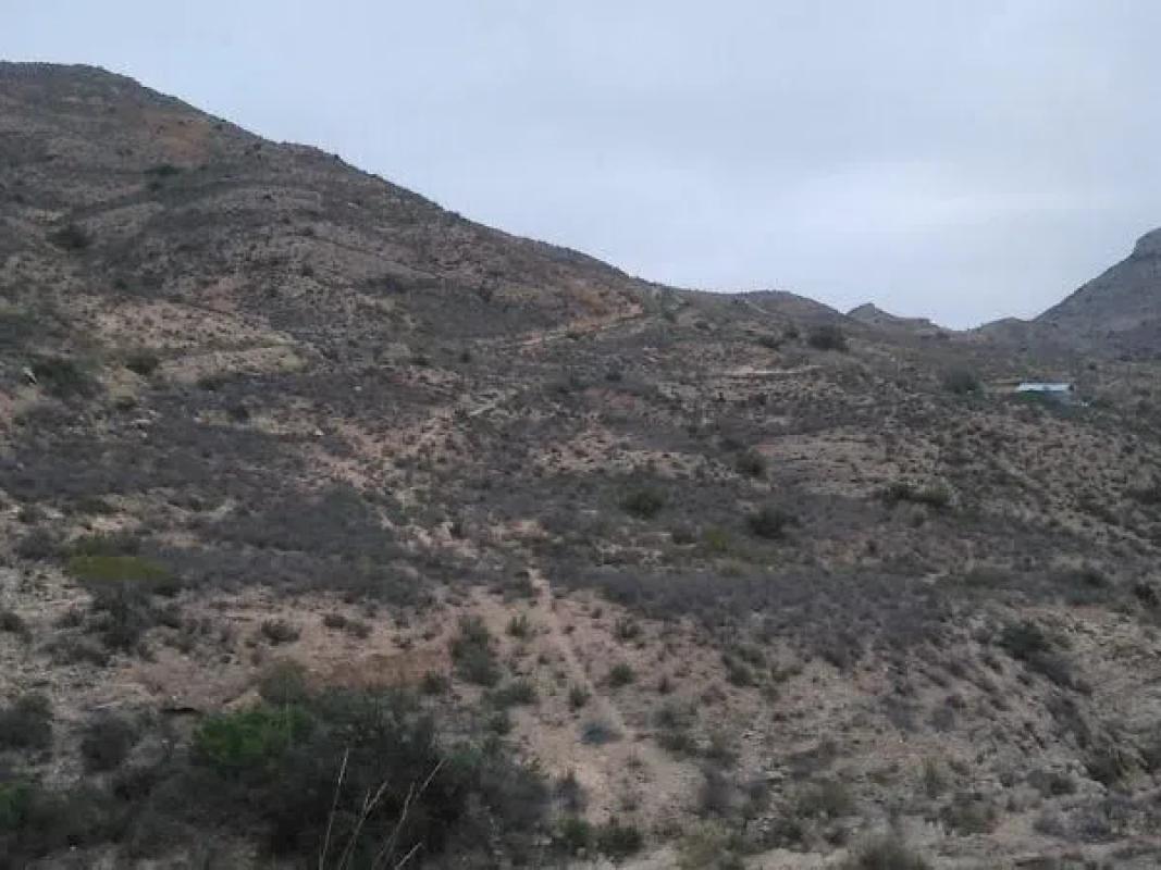 Land for sale in Mutxamel, Alicante photo 2