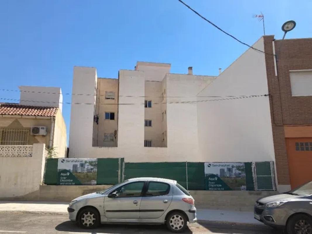 Land for sale in Mutxamel, Alicante photo 4