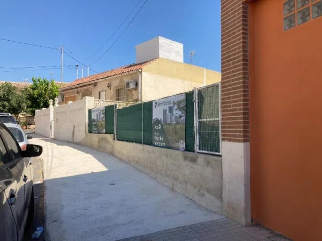 Land for sale in Mutxamel, Alicante photo 5