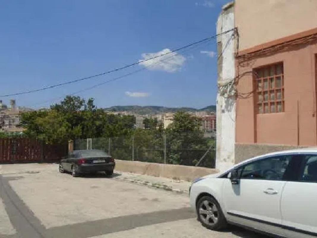Działka na sprzedaż w Alcoy, Alicante photo 1