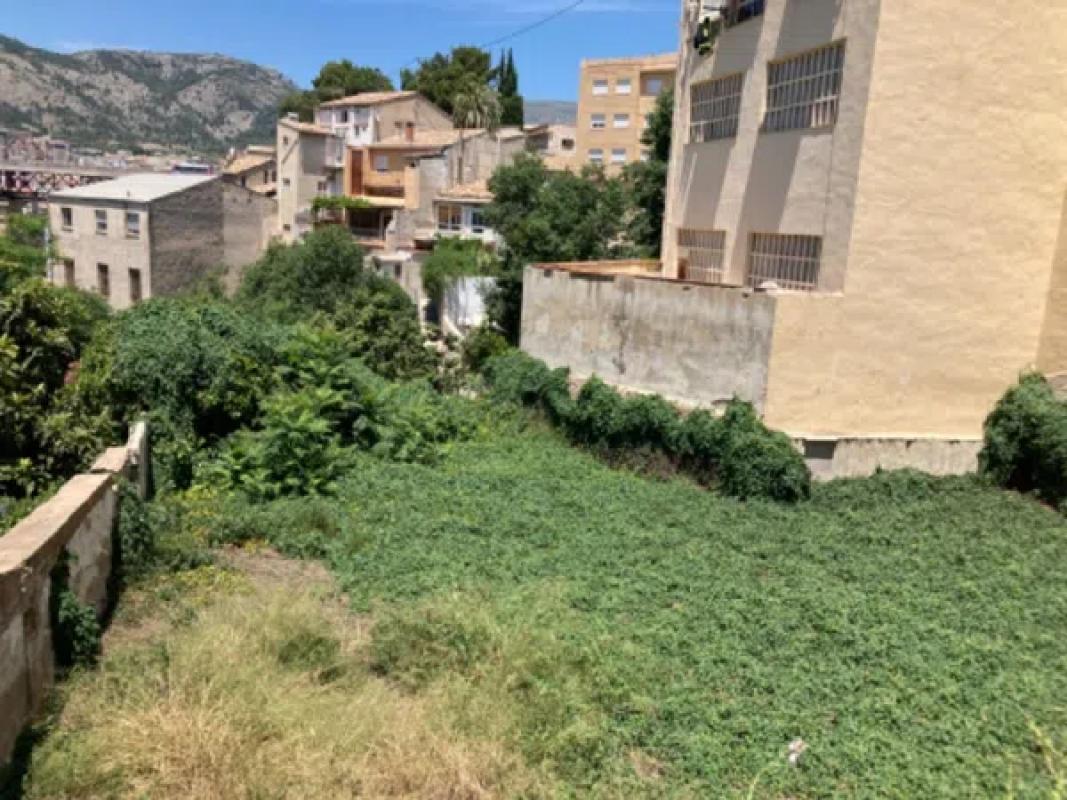 Działka na sprzedaż w Alcoy, Alicante photo 4