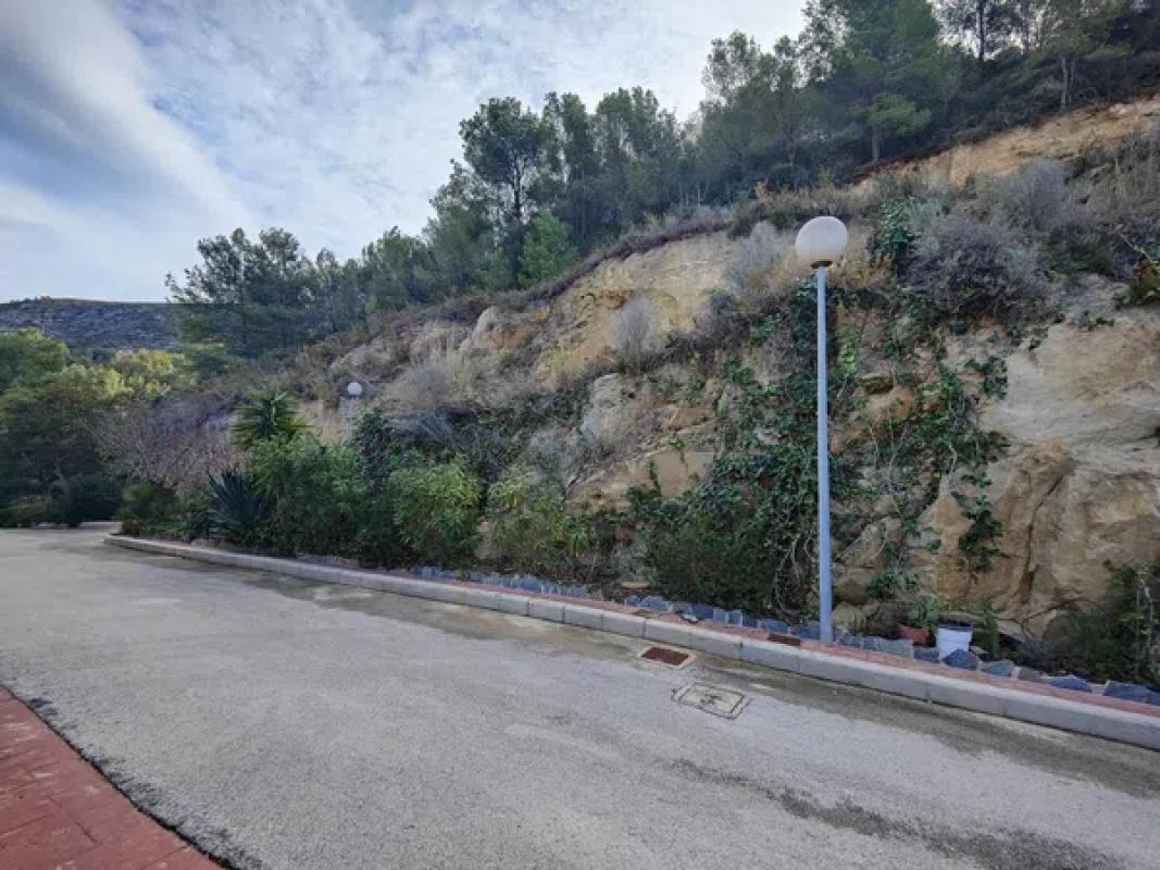 Terreno en venta en Benitachell, Alicante photo 2