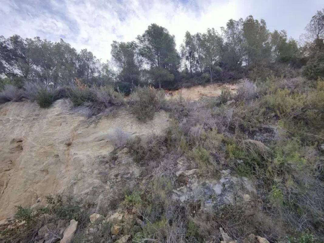 Terreno en venta en Benitachell, Alicante photo 4