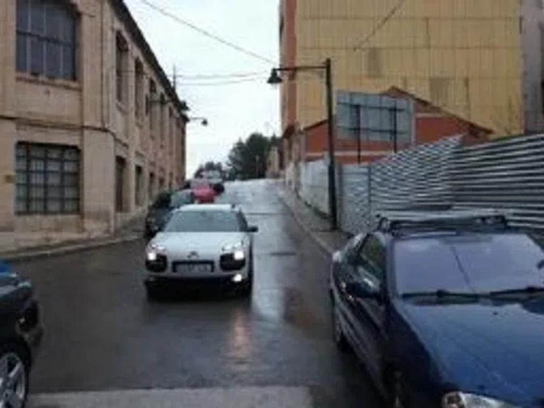 Działka na sprzedaż w Alcoy, Alicante photo 1