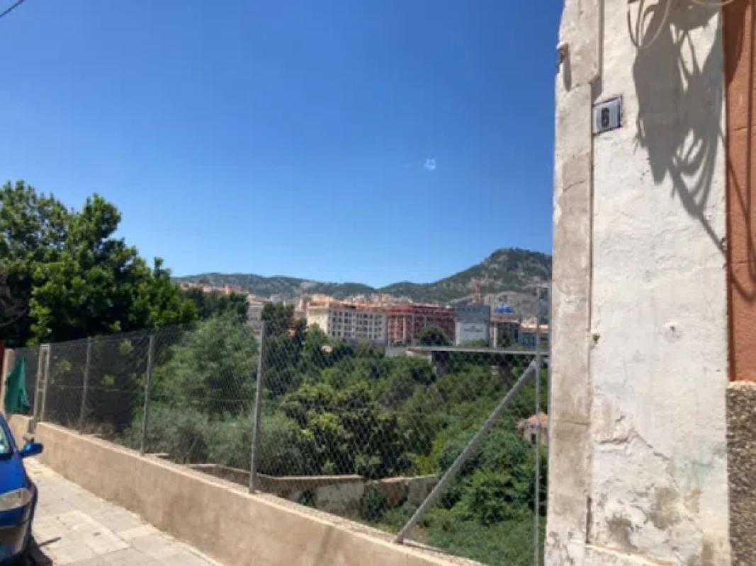 Działka na sprzedaż w Alcoy, Alicante photo 3