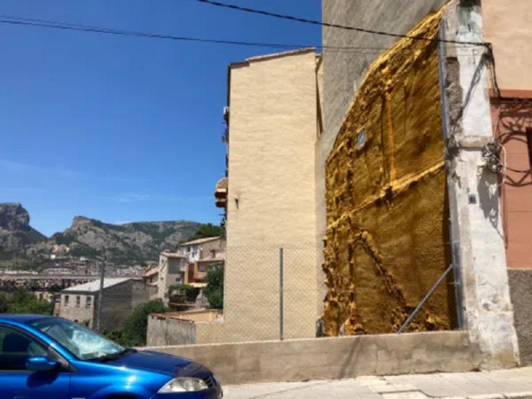Działka na sprzedaż w Alcoy, Alicante photo 5