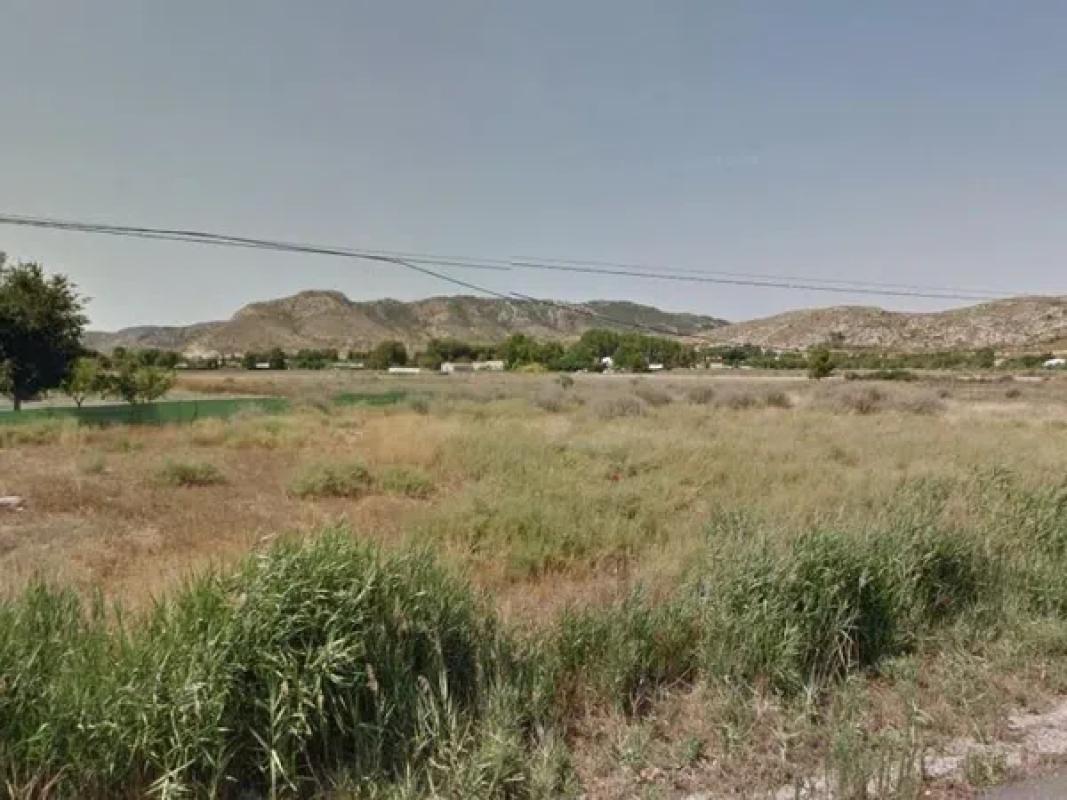 Działka na sprzedaż w Villena, Alicante photo 1