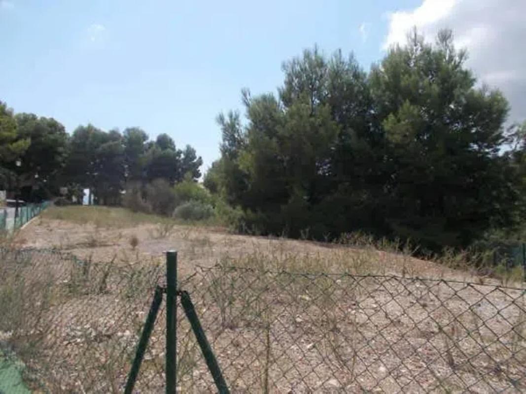 Terreno en venta en Altea, Alicante photo 3