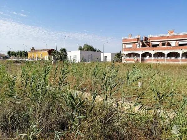 Terreno en Orihuela Ciudad photo 2